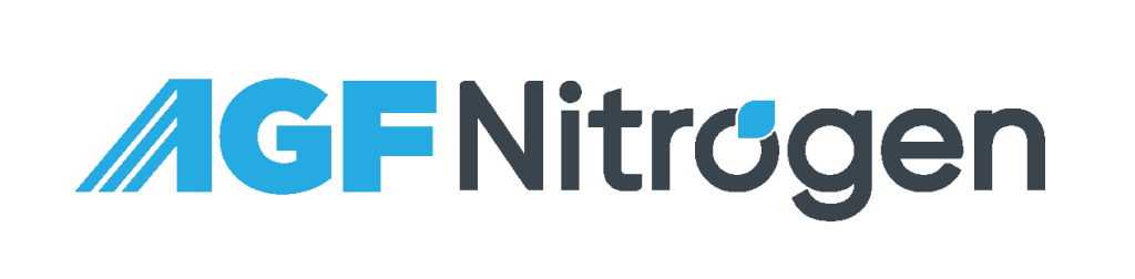 AGF Nitrogen company logo